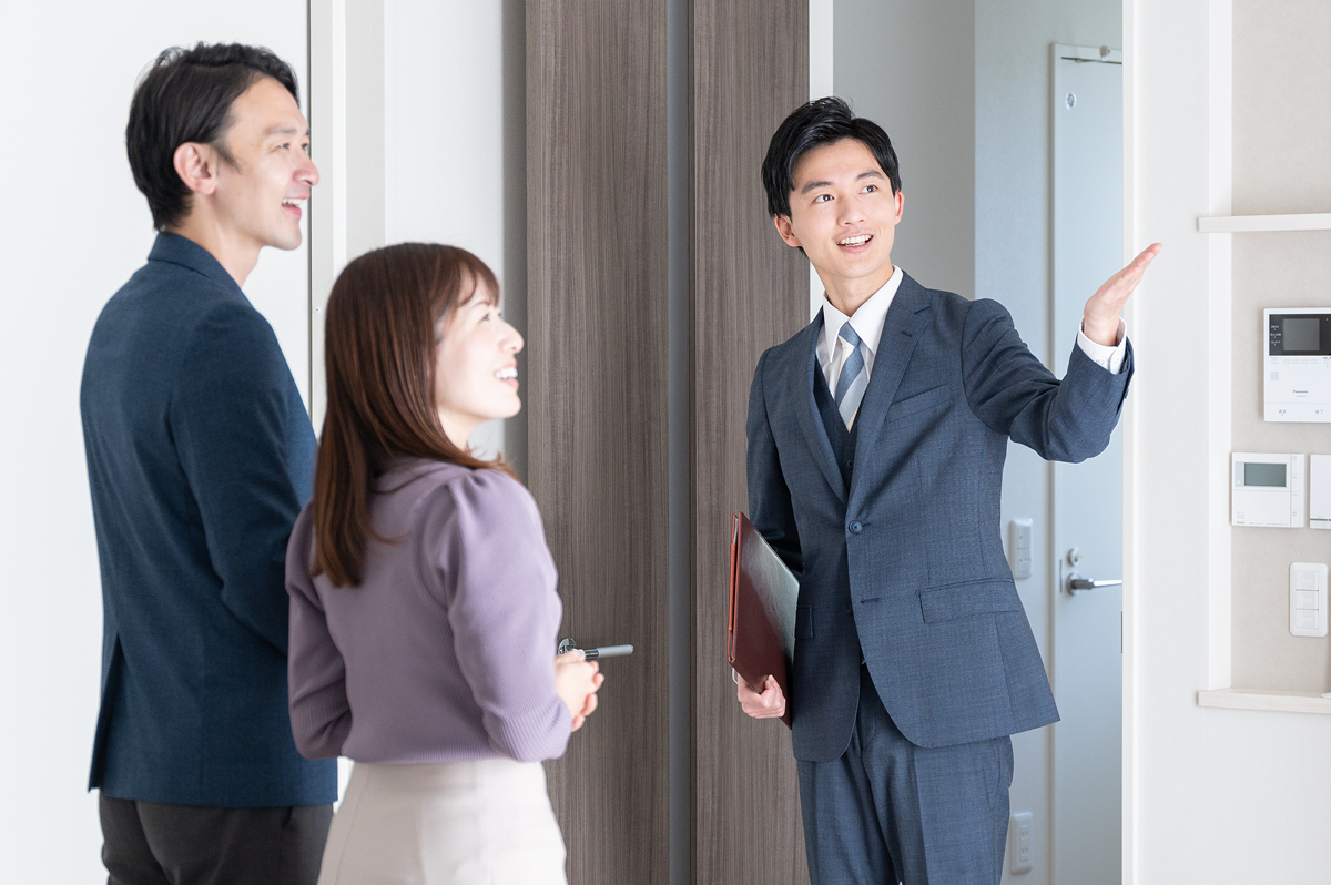 お問い合わせ・ご相談