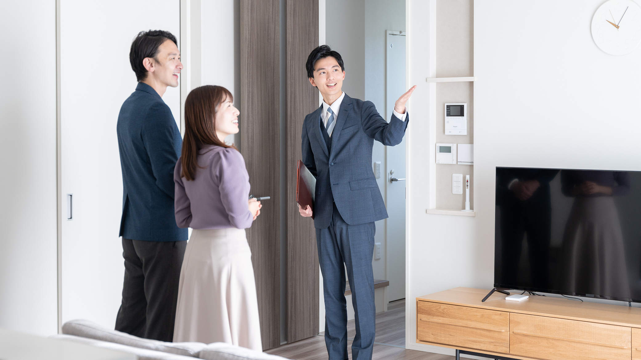 不動産の売買